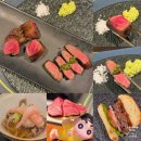 11620-1-49-5 | 장안동 맛집 한우오마카세 생일 기념일에 가기 좋은 온실49 디너 후기