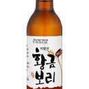 황금보리 이미지