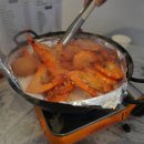 낭만의거리 | 봉명동 맛집 회뜨는 김실장 낭만의거리