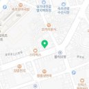 파리바게뜨 속초중앙점 이미지