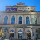 샤롯데 씨어터 이미지