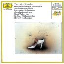 amilcare ponchielli - la gioconda act.3 danza delle ore(dance of the hours) 이미지