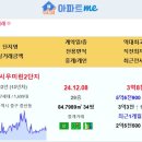 중구 호반써밋스카이센트럴2차 4.18억 하늘도시우미린2단지 3.8억 하늘도시우미린1단지 2.4억 주공스카이빌7단지 2.1억 등 이미지