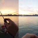 견내량항 이미지