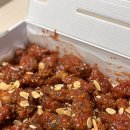 속초스타닭강정 | 하남 스타필드 만석닭강정 팝업 후기 신포닭강정 솔직비교