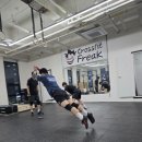 크로스핏 프릭 이미지