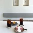 월하공원 | 부산 강서구 카페 월하 포토존 많은곳