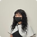 루아살롱 정자본점 | 히피리프펌 인생펌 찾았어요! 루아살롱 정자본점 후기