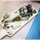 예미당 | <남원김부각><화사 김부각> 건강간식으로 예미담 미듬애 부각을 먹고 있어욧!!!