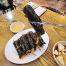 서울 광장시장 맛집 빈대떡과 마약김밥으로 유명한 박가네 빈대떡 후기