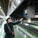 서울교통공사(신내차량기지) 이미지