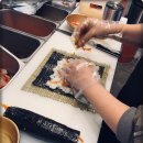 오동통김밥 이미지