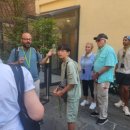 그라치에(Grazie) 이미지