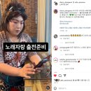 속초해수욕장 노래자랑 참가상 받은 후기