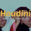 Dua Lipa - Houdini 이미지