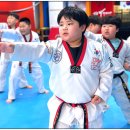 동아대성공태권도장 이미지