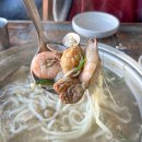 gs25광릉수목원점 | 광릉수목원 근처에서 찾은 포천칼국수 맛집 | 하드림해물칼국수 후기