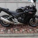 혼다 cbr500r 날립니다!! 상태자부합니다. 이미지