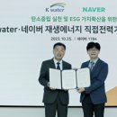 한국수자원공사 환경에너지센터 이미지