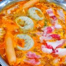 아산시청 맛집 부대찌개 무한집 - 점심시간 회식장소 추천