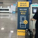 케이약국 | 에어로케이 탑승 후기(청주-나고야)/ 나고야공항에서 청주