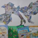 즐거운 책놀이 지도 이미지