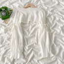 후경리 | 프렌치 긱시크 스타일의 나솔사계 61회 경리 볼레로 가디건 후기