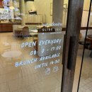 카페나무(cafe NAMU) | 치앙마이 님만해민 그룬 작업하기 좋은 브런치카페 후기 Groon Bread &amp; Brunch Cafe