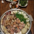 지글지글 한우곱창 이미지