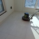 (주)동서기공 | 대구 두류역자이 아파트 거실 포세린타일 세라믹 나노코팅