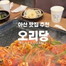오리당 이미지