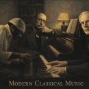 조희창의 <작곡가 집중탐구> | Free Jazz, Cecil Taylor. Pt 2