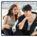 다이아 버튼 받았다!! 루비버튼 도전하는 여가수!!