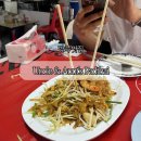 중국어는 처음이라.Ⅱ | 21. [방콕 여행 5일차] 태국 파야타이역 맛집 추천 매우 추천 Uncle &amp; Aunt's Padthai