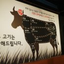1등한우푸줏간 이미지