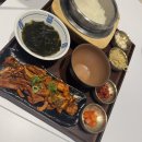 군산푸드 | 군산 롯데몰 맛집 푸드코트 방문 후기
