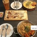 이이팔 | 대구 동성로 맛집 추천 : 이디스(EDTH) 후기 파스타,피자 맛집♪