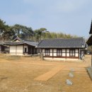 휴정서원 이미지