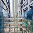 봉구스밥버거 대치사거리점 | 인천 송도 학원가 건물 에스파이브시티(S5시티) 상가 입점현황 등 최신 정리/분석 (2편)