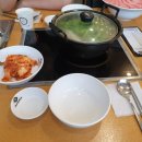 버섯샤브칼국수 이미지