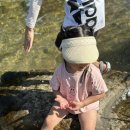 조종천 | 아기랑 가평 여행 :: 가평 켄싱턴리조트 조종천 계곡 후기