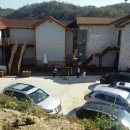 로하스로즈 펜션 이미지