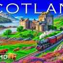 Wonders of the Scotland | Uncover Scotland’s Wild Highlands and Ancient ... 이미지