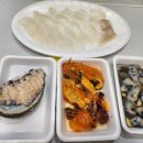 반석수산 | [대전 노은 수산시장] 깨끗하고 가성비 좋은 횟집, 반석수산 내돈내산 후기🦑🦪