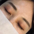 브로우드보 | [천안속눈썹펌] 후회없는 '브로우드보' 블랙펌 C컬 시술 후기