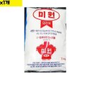 미원식당 이미지