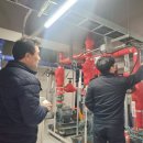 강진산업 이미지