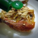 꼬꼬구이치킨 이미지