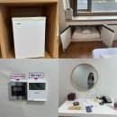 GS25상록성호로점 | 천안 상록 호텔 4인실 온돌 대신 패밀리 저상형 침대