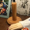 러브 레플리카 | 망원 러브레플리카 | 죠죠카페 방문 후기, 성수 죠죠팝업 후기
